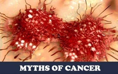 Myths of Cancer