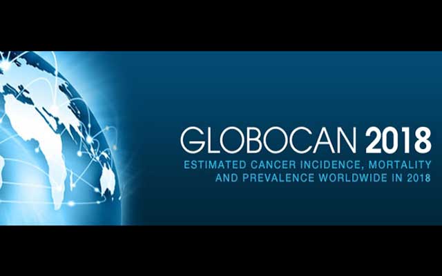 GLOBOCAN 2018 Result and impact on INDIA