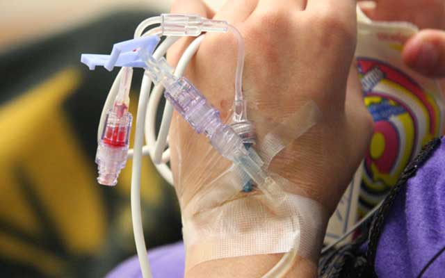 DOs AND DON’Ts of Chemotherapy