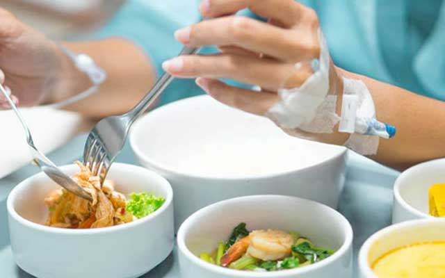 What is a Neutropenic Diet?