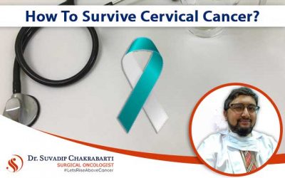 How To Survive Cervical Cancer?