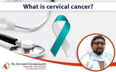 What Is Cervical Cancer?