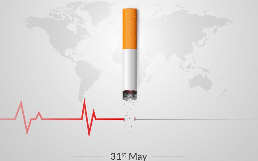 Take the Pledge to Quit Tobacco – Oncologist in Kolkata Urges