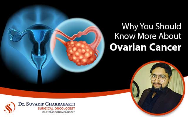 Raising Ovarian Cancer Awareness – Why You Should Know More
