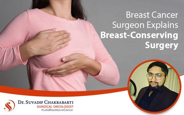 Breast-Conserving-Surgery