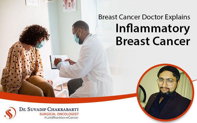 Inflammatory-breast-cancer