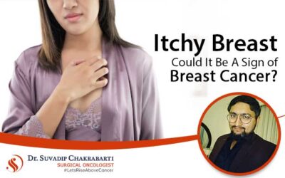 Itchy Breast-Could It Be A Sign of Breast Cancer?