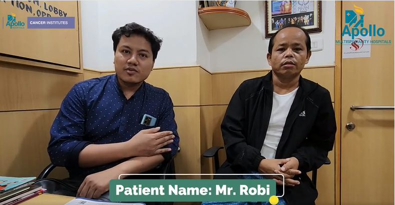 oncologist in kolkata