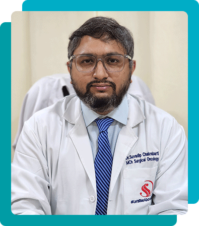 best cancer doctor in kolkata