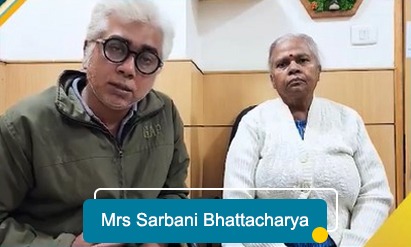 patient review