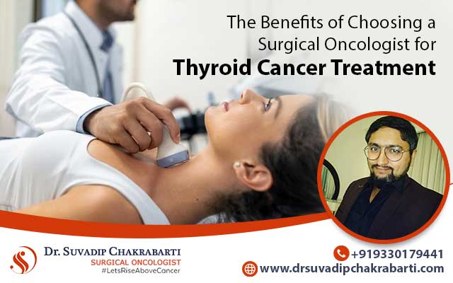 Thyroid Cancer Treatment in kolkata