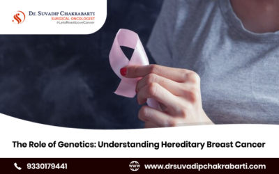 The Role of Genetics: Understanding Hereditary Breast Cancer