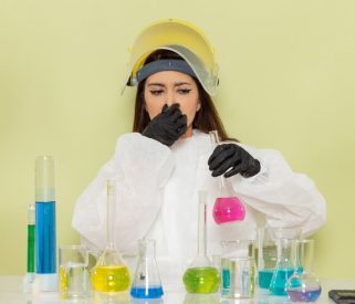 Oral Cavity Cancer / Exposure to Certain Chemicals / Occupational Hazards