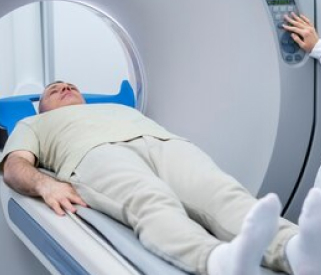 Oral Cavity Cancer / Radiation Therapy / Previous Treatments