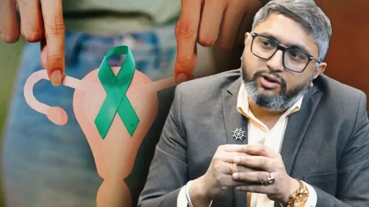 ইনফেকশন থেকে ক্যানসার! ফারাক গড়তে পারে সচেতনতাটুকুই, চিনে নিন রেড ফ্ল্যাগগুলি