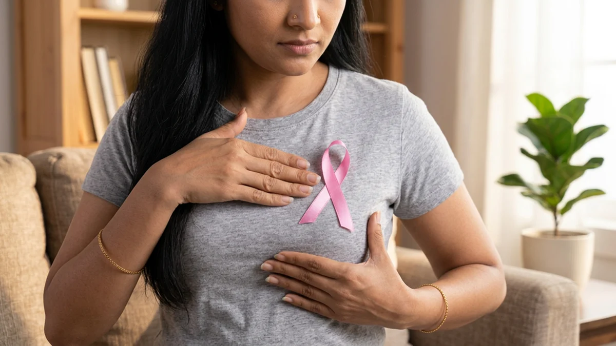 সকালে বাদ গেল স্তন, রাতে বাড়ি ফিরে সন্তানের জন্মদিনে রোগী! ক্যানসার সার্জারির নয়া নজির কলকাতায়