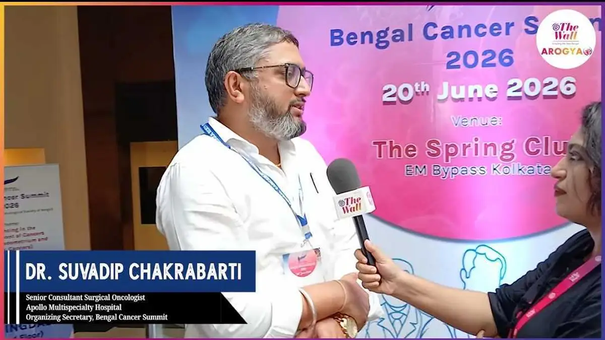 Bengal Cancer Summit 2026