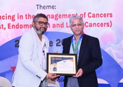 Bengal Cancer Summit 2026