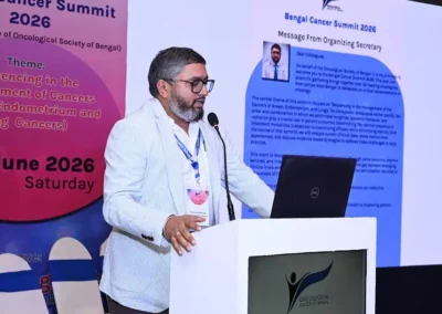 Bengal Cancer Summit 2026