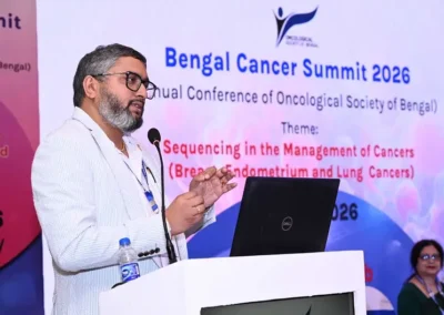 Bengal Cancer Summit 2026