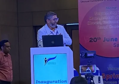 Bengal Cancer Summit 2026