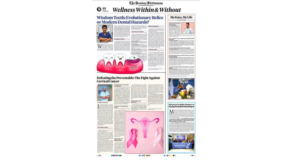 The Statesman, 21ST JUNE 2026 The Statesman, 21ST JUNE 2026