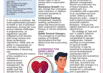 Oncology in world heart day